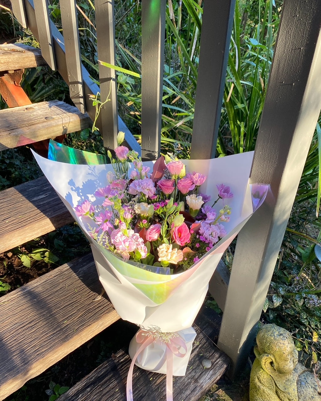 Florist choice bouquet
