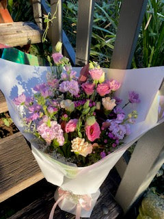 Florist choice bouquet