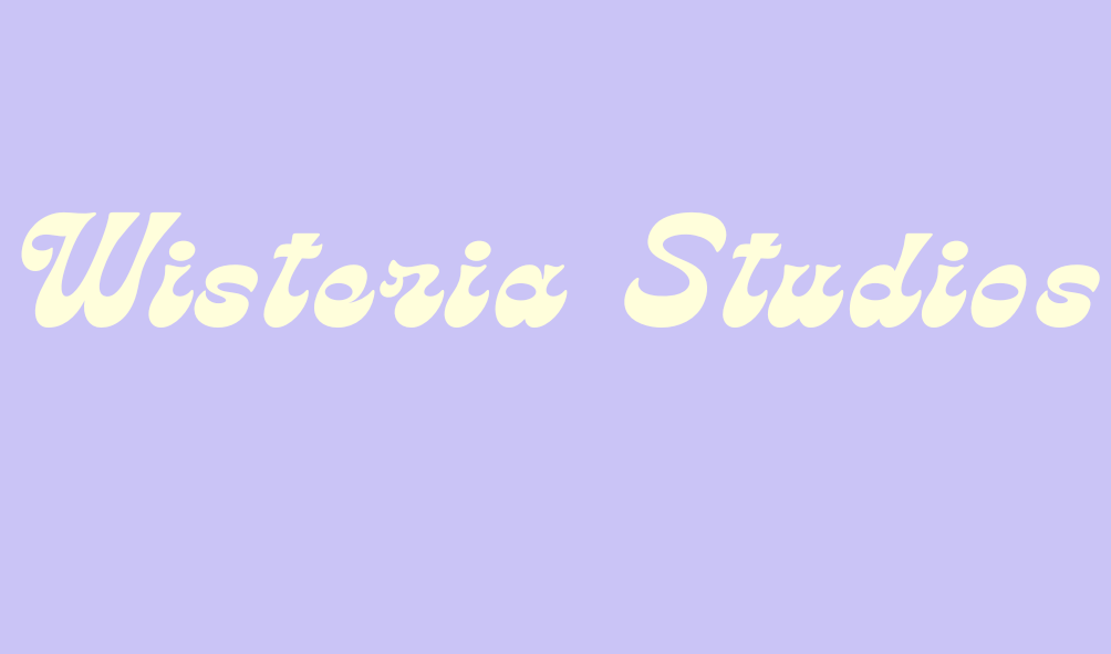 Wisteria Studios